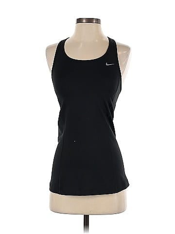 Nike Active Tank (view 1)