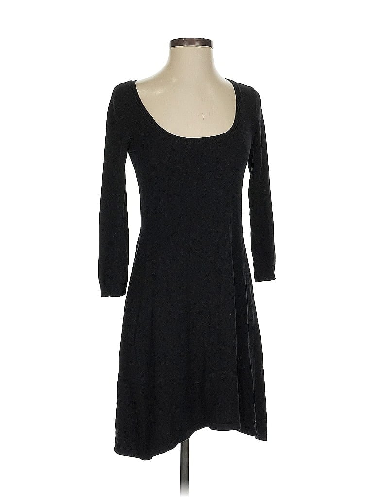 Express Casual Dress In Black
