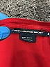 Ralph Lauren Sport 100% Cotton Red Short Sleeve T-Shirt Size S - photo 6