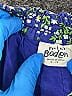 Assorted Brands 100% Viscose Blue Green Shorts Size 18-24 mo - photo 3