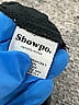 showpo 100% Polyester Black Dress Pants Size 2 - photo 5