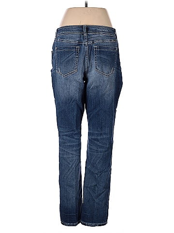 Inc Denim Jeans (view 2)
