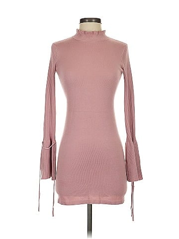 Almost Famous Casual Dress (view 1)