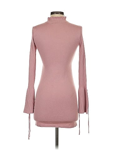 Almost Famous Casual Dress (view 2)