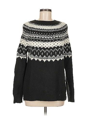 Talbots Pullover Sweater (view 1)
