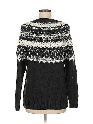 Talbots Pullover Sweater (view 2)