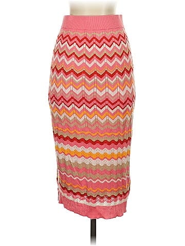 7th Avenue Design Studio New York & Company Casual Skirt (view 2)