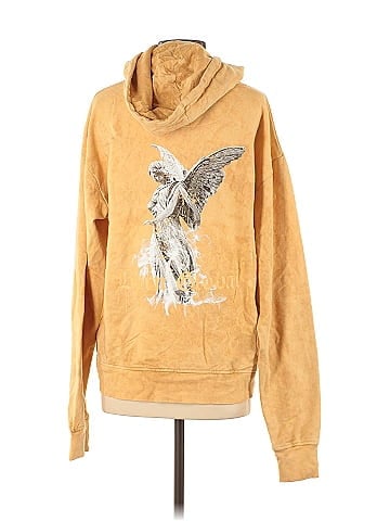 Night Addict Pullover Hoodie (view 2)