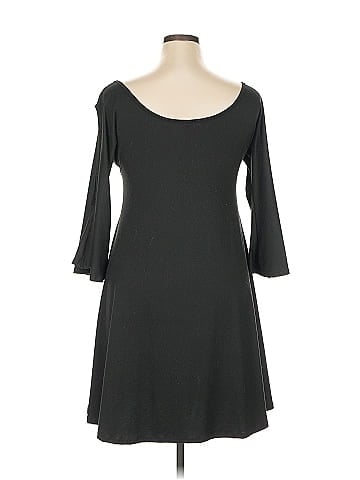 24seven Comfort Apparel Casual Dress (view 2)
