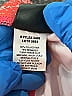 Terez Orange Gold Active Pants Size L - photo 4