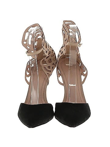 Klub Nico Heels (view 2)