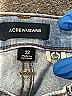 J.Crew Solid Blue Jeans Size 23 waist - photo 4
