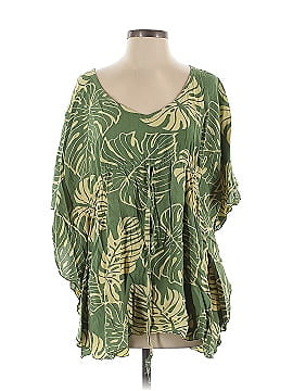 Harry Potter 3/4 Sleeve Blouse (view 1)