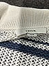 Vince. 100% Cotton Stripes White Pullover Sweater Size XS - photo 6