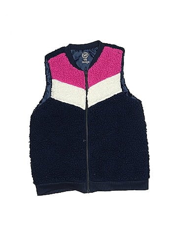 Wonder Nation Vest (view 1)