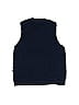 Wonder Nation 100% Polyester Blue Vest Size 14 - 16 - photo 2