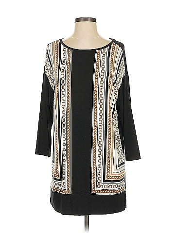 Zenergy by Chico's Casual Dress (view 1)
