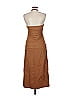 A.L.C. Brown Casual Dress Size 6 - photo 2