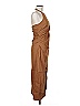 A.L.C. Brown Casual Dress Size 6 - photo 4