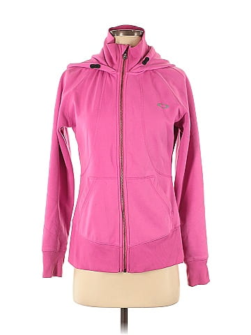 Oakley Zip Up Hoodie (view 1)