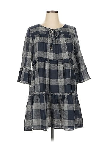 Suzanne Betro Casual Dress (view 1)