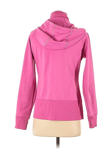 Oakley Zip Up Hoodie (view 2)