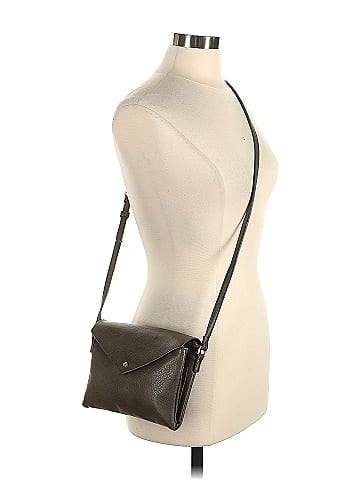 Unbranded Crossbody Bag (view 2)