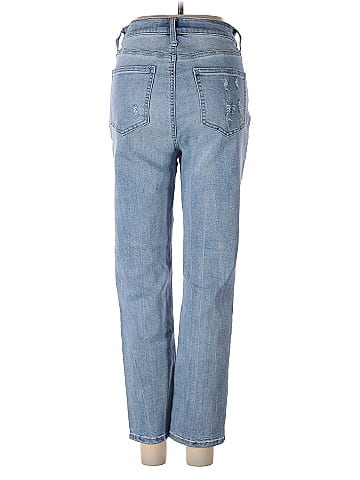 Indigo Rein Jeans (view 2)