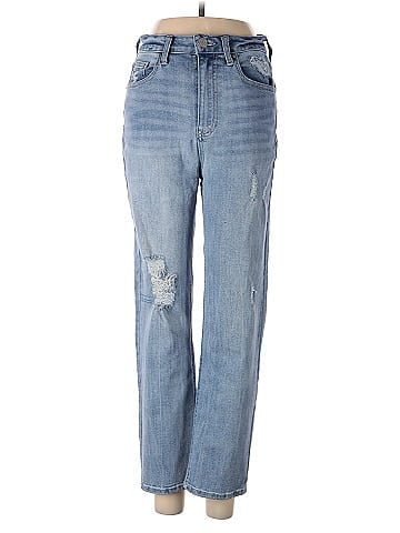Indigo Rein Jeans (view 1)