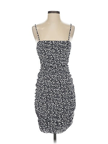 Fashion Magazine Cocktail Dress (view 1)
