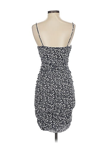 Fashion Magazine Cocktail Dress (view 2)