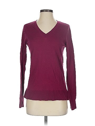 Katherine Barclay Wool Sweater (view 1)