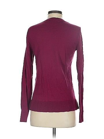 Katherine Barclay Wool Sweater (view 2)