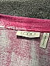 LOGO by Lori Goldstein Pink Long Sleeve T-Shirt Size 1X - photo 6