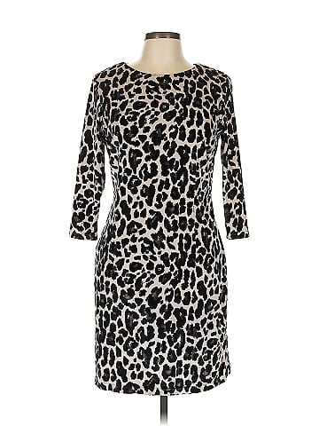 Nicole Miller Studio Cocktail Dress (view 1)