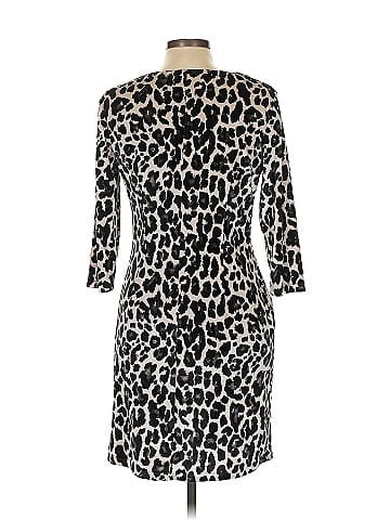 Nicole Miller Studio Cocktail Dress (view 2)