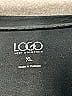 LOGO by Lori Goldstein Black Cardigan Size XL - photo 6