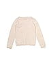 Lupilu 100% Baumwolle Ivory Pink Cardigan Size 110 (big kids) - photo 2