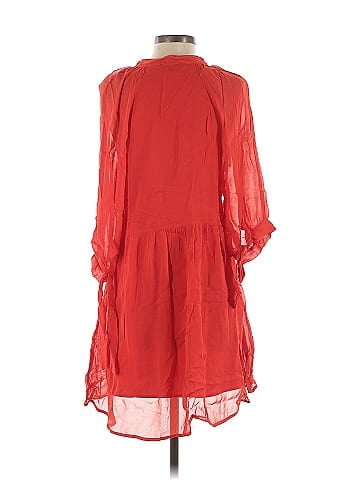MNG Basics Casual Dress (view 2)