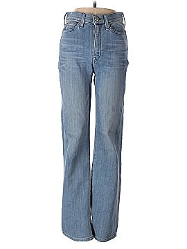 Ayr Jeans