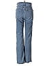 AYR Stripes Blue Jeans Size 26 waist - photo 2