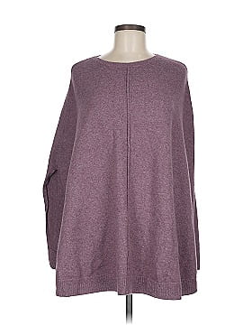 J.Jill Pullover Sweater