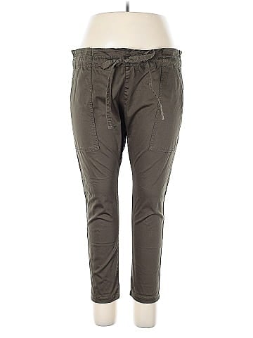 Current/Elliott Casual Pants (view 1)