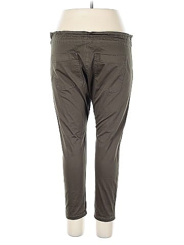 Current/Elliott Casual Pants (view 2)