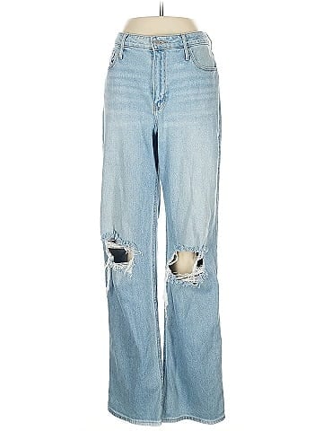 Hollister Jeans (view 1)