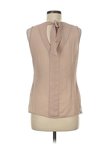 Studio Y Sleeveless Blouse (view 2)