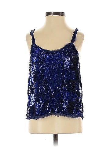 retrofête Sleeveless Blouse (view 1)