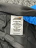 Avia 100% Polyester Solid Black Jacket Size L - photo 3
