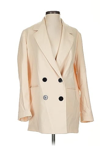 Zara Coat (view 1)