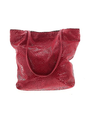 fatte a mano by Carlos Falchi Tote (view 1)